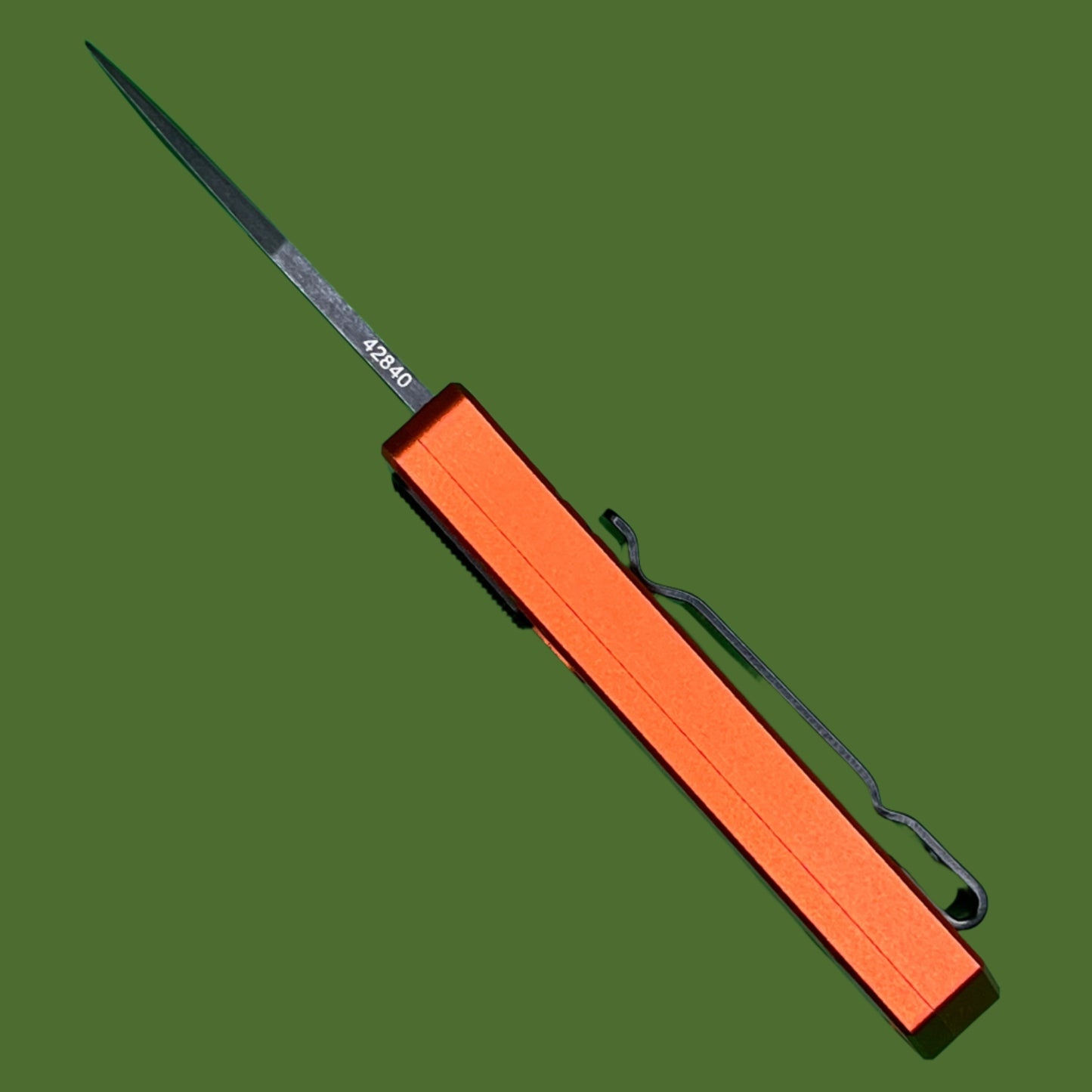 Boker Plus USB OTF 2.0 (Orange)