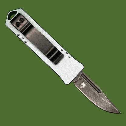 Boker Plus USB OTF 2.0 (Gray)
