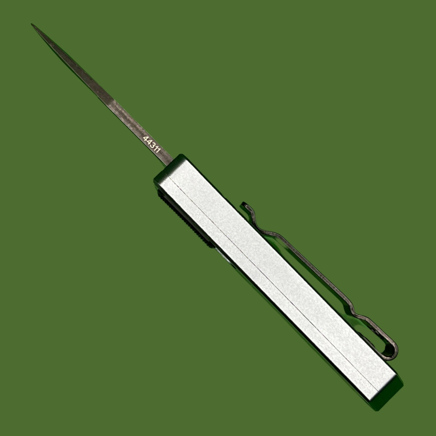 Boker Plus USB OTF 2.0 (Gray)