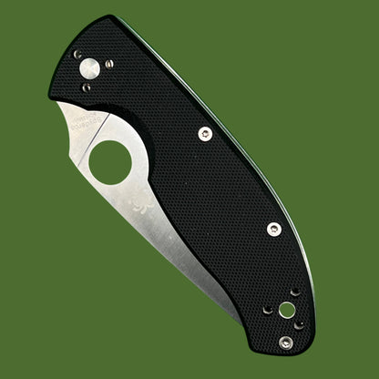 Spyderco Tenacious Linerlock G-10