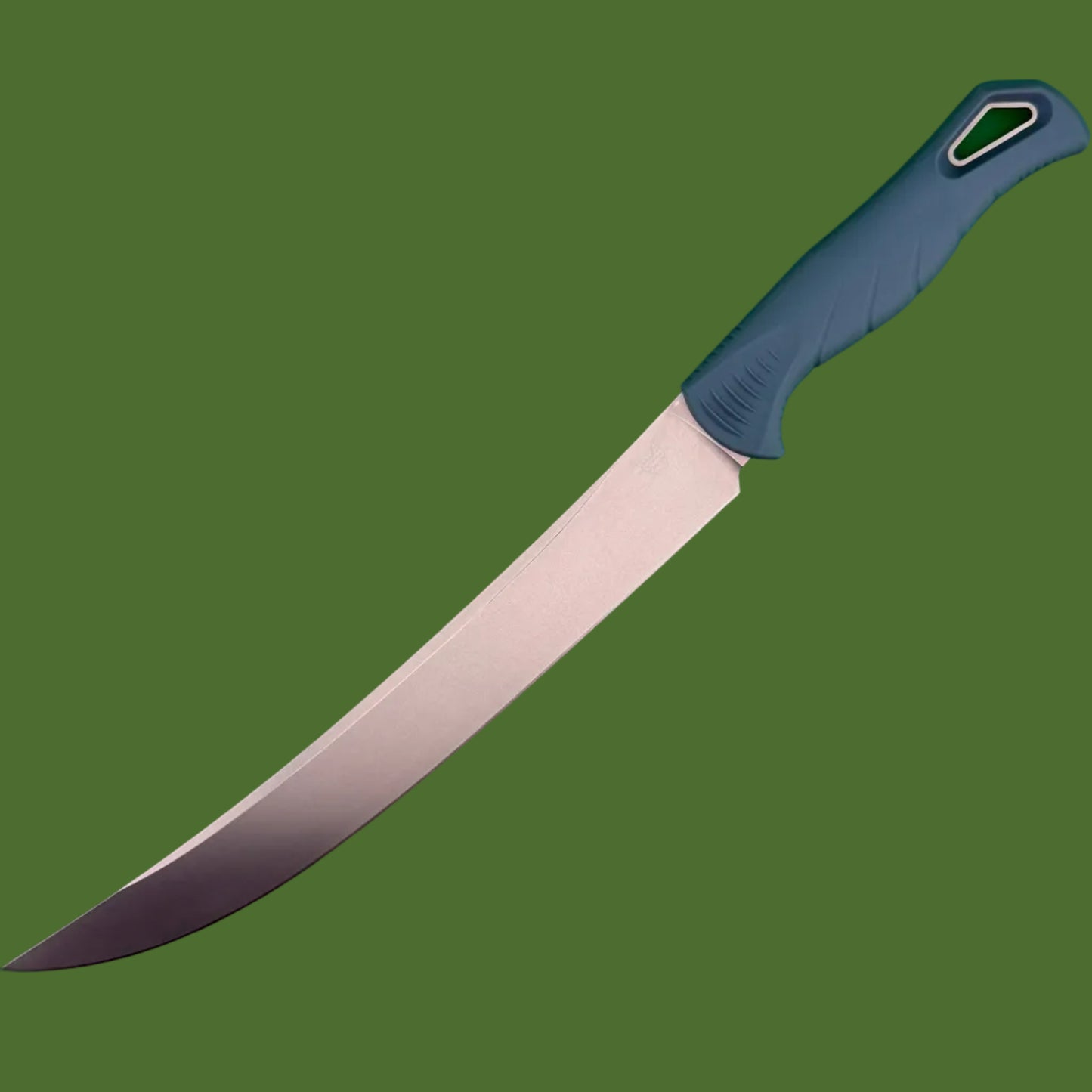 Benchmade PROTOTYPE 9” Fishcrafter Fixed Blade 18020