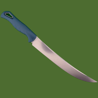 Benchmade PROTOTYPE 9” Fishcrafter Fixed Blade 18020
