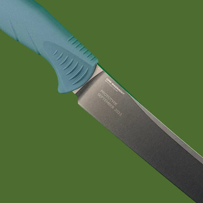 Benchmade PROTOTYPE 9” Fishcrafter Fixed Blade 18020