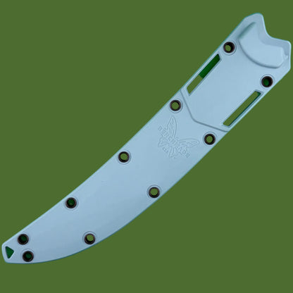 Benchmade PROTOTYPE 9” Fishcrafter Fixed Blade 18020