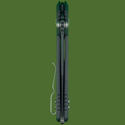 Microtech Socom Ram-Lok S/E Frag Cerakote Sniper Gray Standard