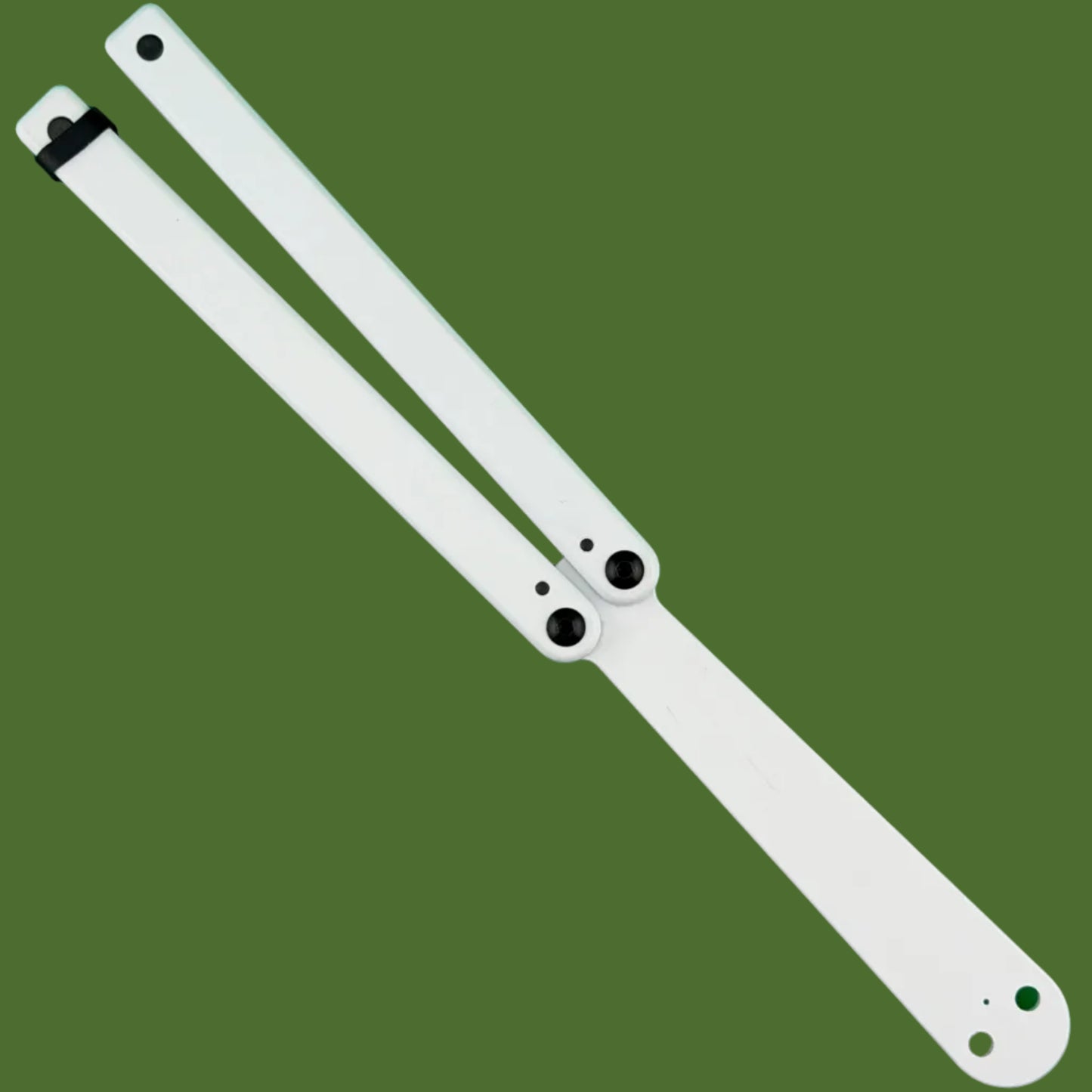Squid Industries Squiddy Trainer Balisong