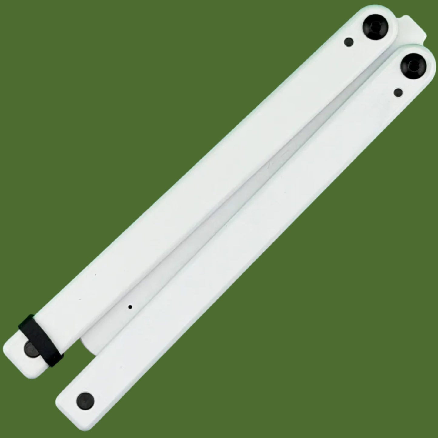 Squid Industries Squiddy Trainer Balisong