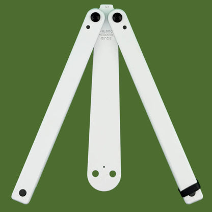 Squid Industries Squiddy Trainer Balisong