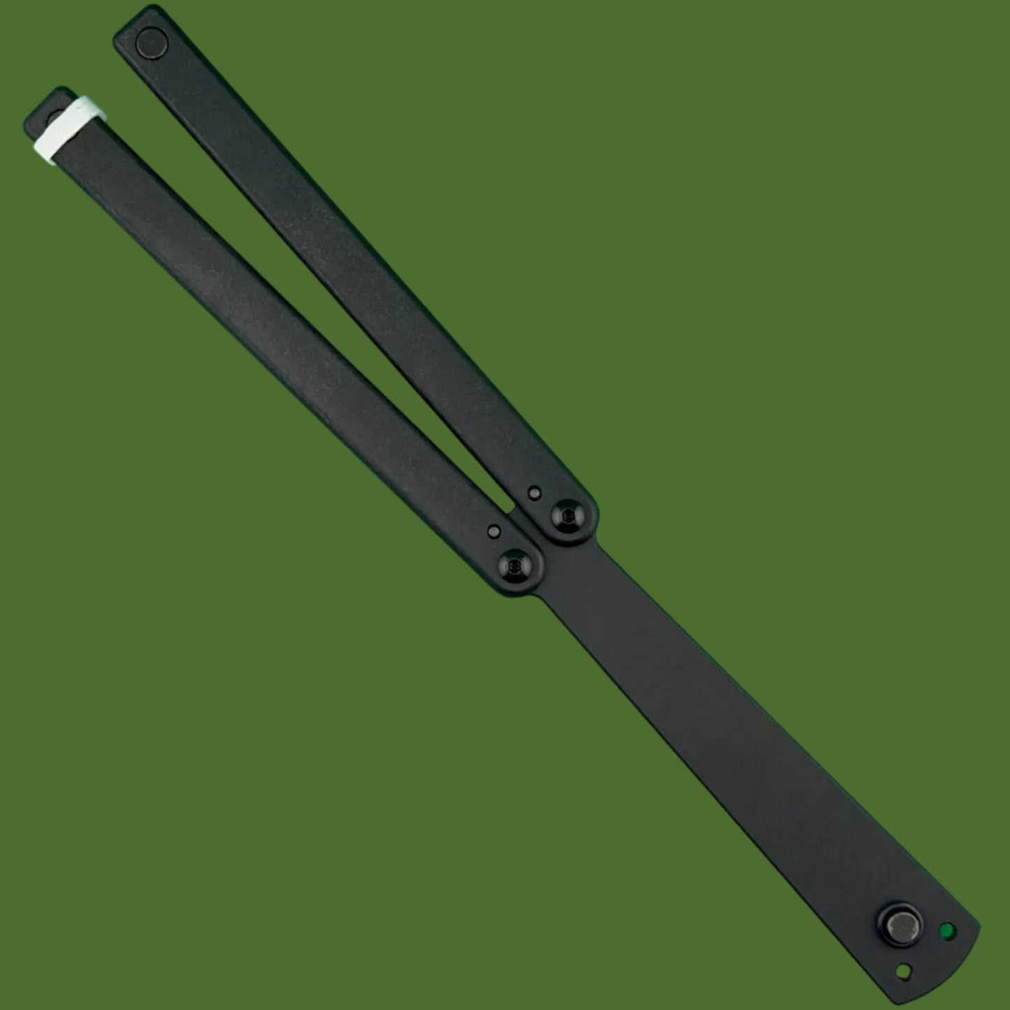 Squid Industries Squiddy-B Trainer Balisong