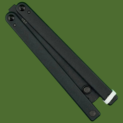 Squid Industries Squiddy-B Trainer Balisong