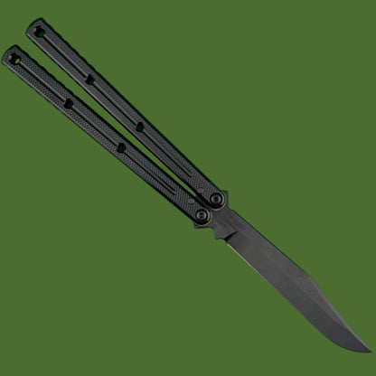 Squid Industries Krake Raken V3 Inked Black Bowie