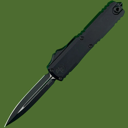 Microtech UTX-70 D/E Gen IV Tactical Standard 11474-1T