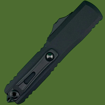 Microtech UTX-70 D/E Gen IV Tactical Standard 11474-1T