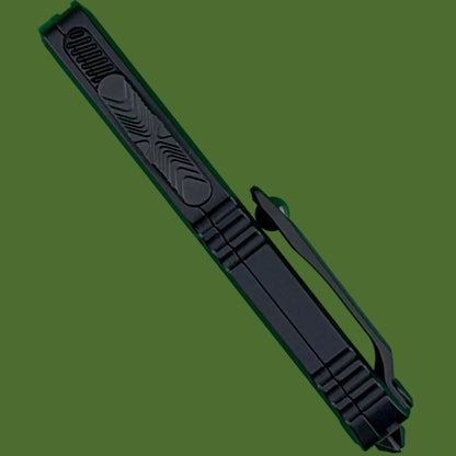 Microtech UTX-70 D/E Gen IV Tactical Standard 11474-1T