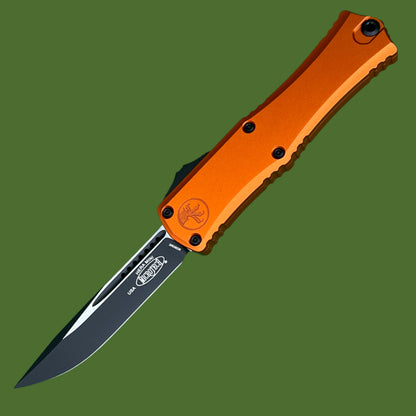 Microtech Hera II Mini S/E Orange Standard 1703M-1OR