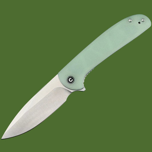 Civivi Primitrox Liner Lock (Natural G-10)