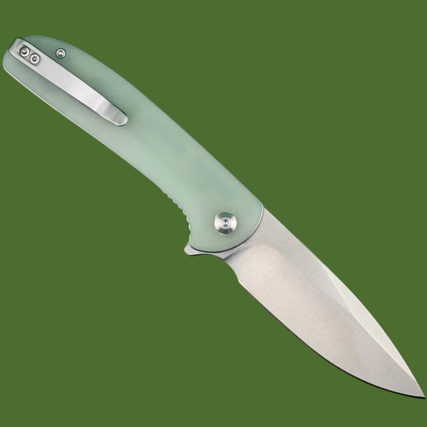 Civivi Primitrox Liner Lock (Natural G-10)