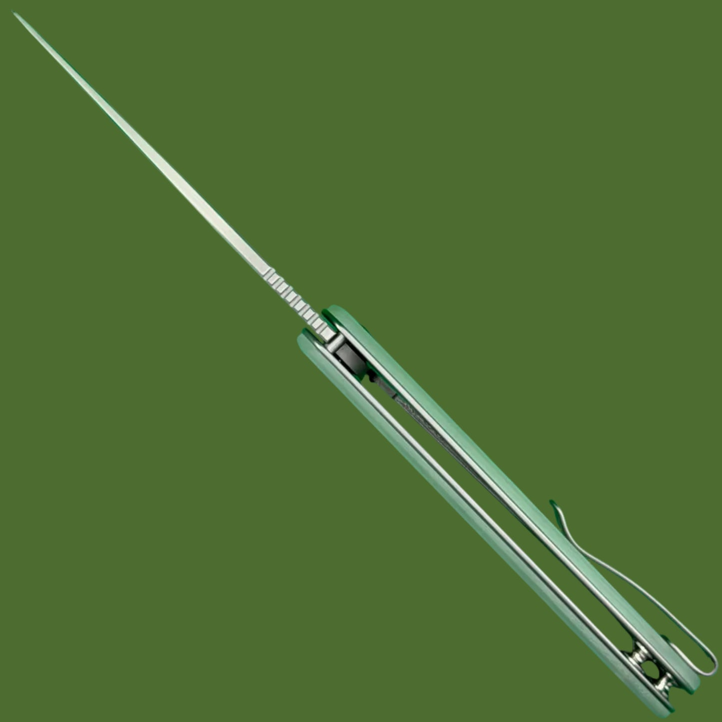 Civivi Primitrox Liner Lock (Natural G-10)