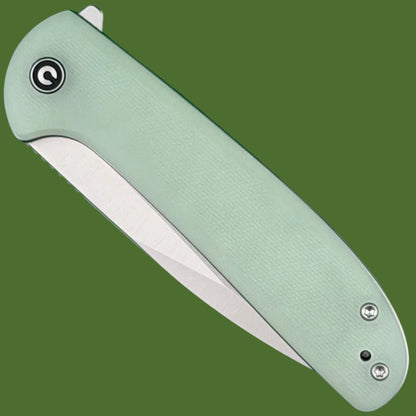 Civivi Primitrox Liner Lock (Natural G-10)