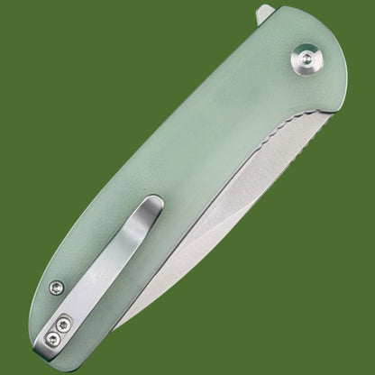 Civivi Primitrox Liner Lock (Natural G-10)