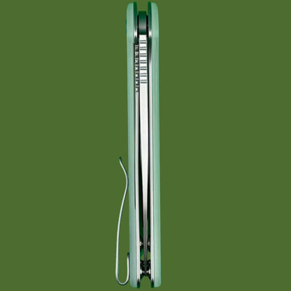 Civivi Primitrox Liner Lock (Natural G-10)