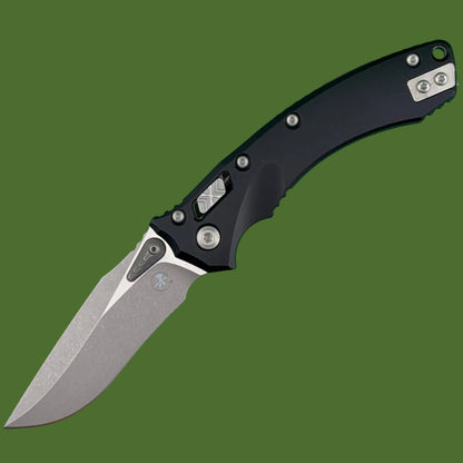 Microtech Amphibian Mini Ram-Lok Apocalyptic Standard 137MRL-10AP