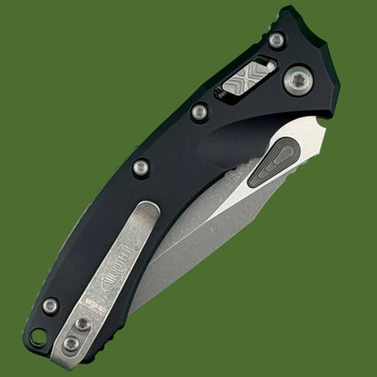 Microtech Amphibian Mini Ram-Lok Apocalyptic Standard 137MRL-10AP
