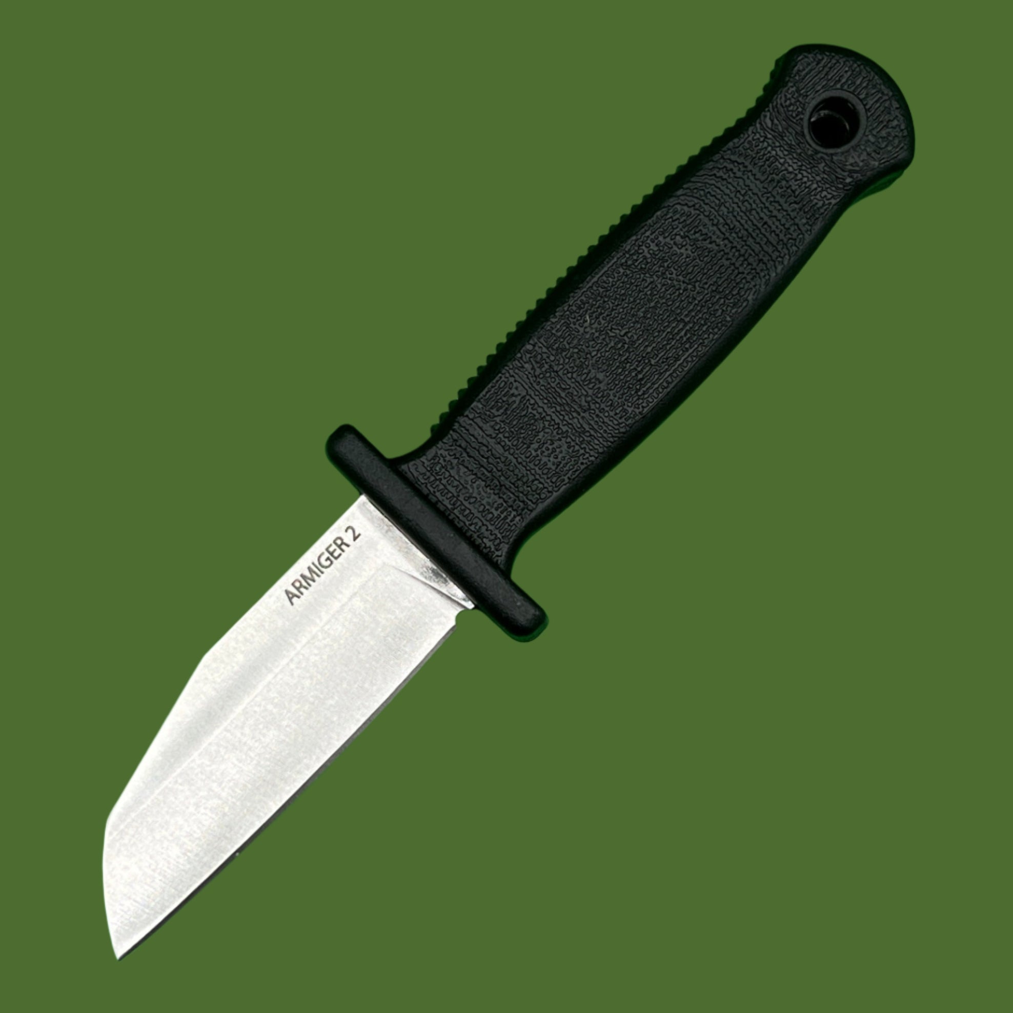 FallTech 7016BFD - Contractor+ Front 1D Standard Non-Belted