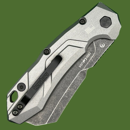 *Pre-Owned* Kershaw Launch 14 Auto Cleaver