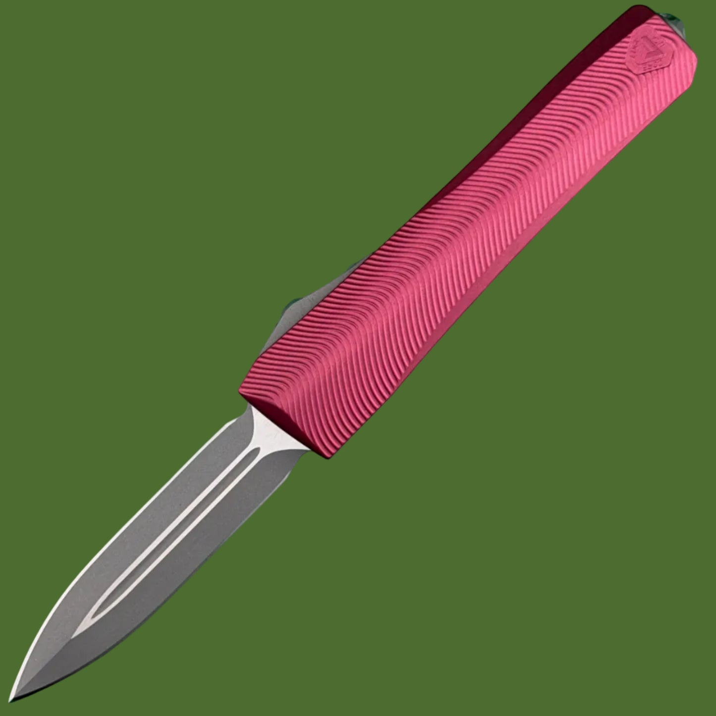 Core Edge 0331 Pulsar D/E OTF Garnet Blasted