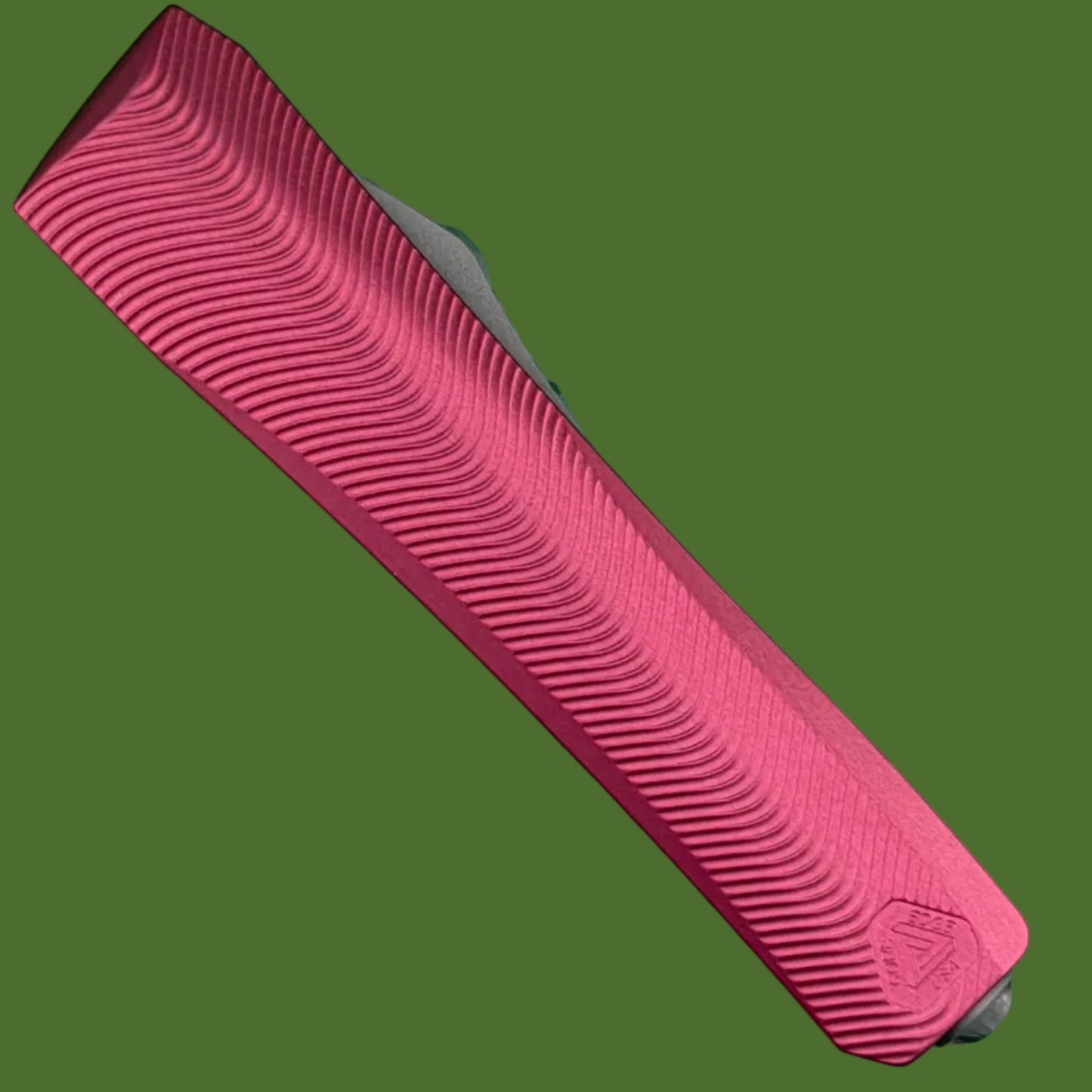 Core Edge 0331 Pulsar D/E OTF Garnet Blasted