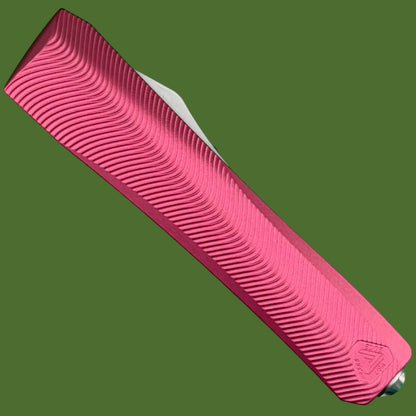 Core Edge Pulsar D/E Tanto OTF Garnet Blasted