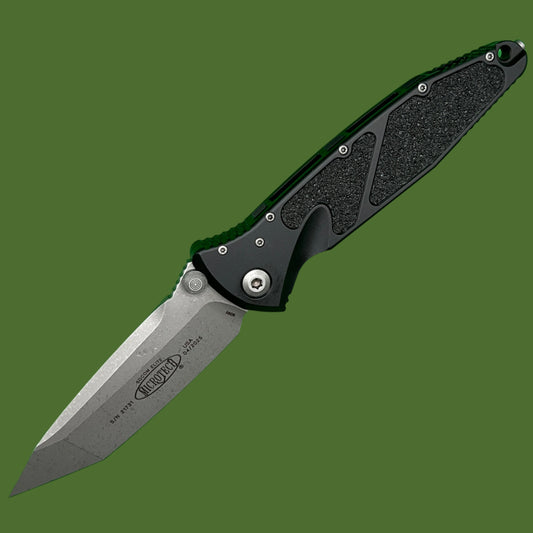 Microtech Socom Elite T/E Apocalyptic Standard 161-10AP