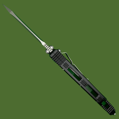Microtech Socom Elite T/E Apocalyptic Standard 161-10AP