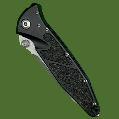 Microtech Socom Elite T/E Apocalyptic Standard 161-10AP