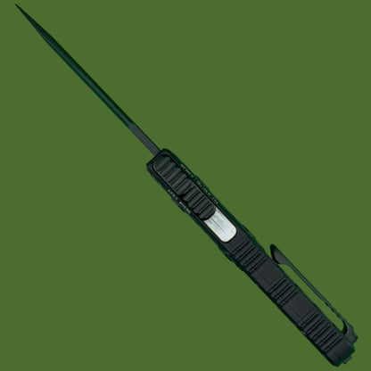 Guardian Tactical Apex S/E OTF Carbon Fiber Inlay (Black Tactical MagnaMax) 152111