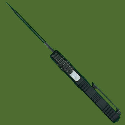 Guardian Tactical Apex S/E OTF Carbon Fiber Inlay (Dark Stonewash MagnaMax) 152611
