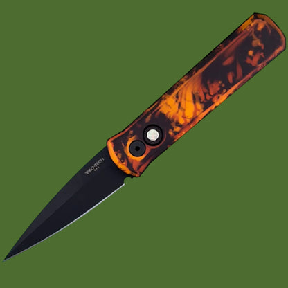 Protech Godson Auto Del Fuego 721-DF2