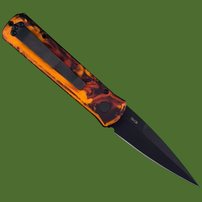 Protech Godson Auto Del Fuego 721-DF2