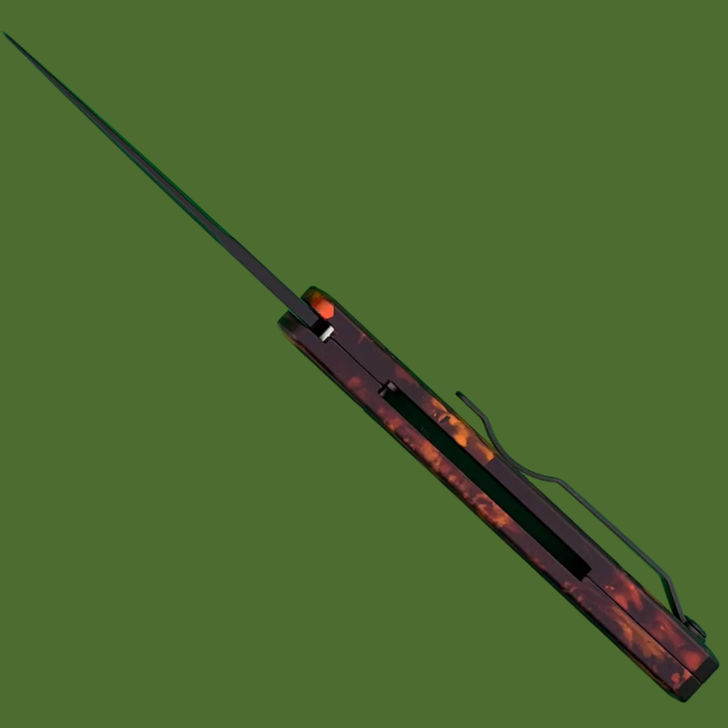 Protech Godson Auto Del Fuego 721-DF2
