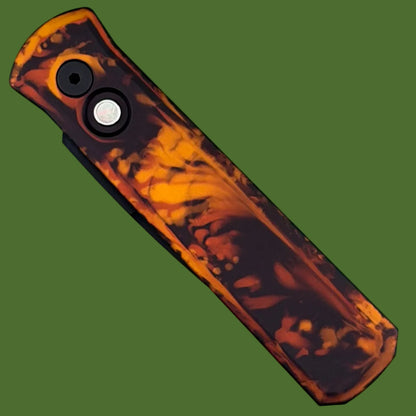 Protech Godson Auto Del Fuego 721-DF2