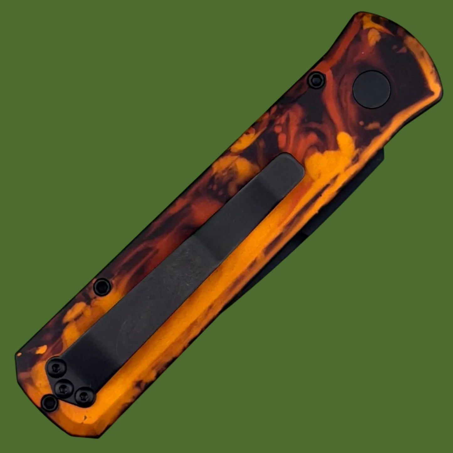 Protech Godson Auto Del Fuego 721-DF2