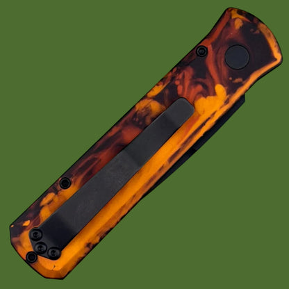 Protech Godson Auto Del Fuego 721-DF2