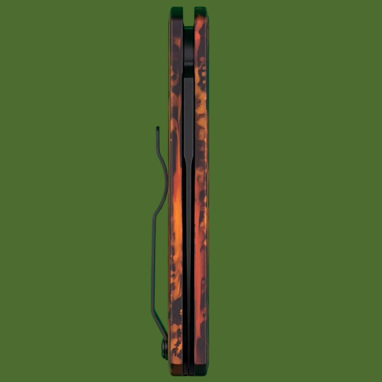 Protech Godson Auto Del Fuego 721-DF2