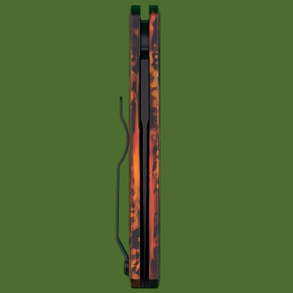 Protech Godson Auto Del Fuego 721-DF2