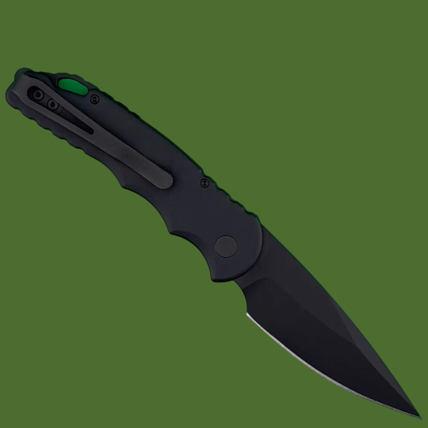 Protech TR-5 Operator Auto T503-OPERATOR