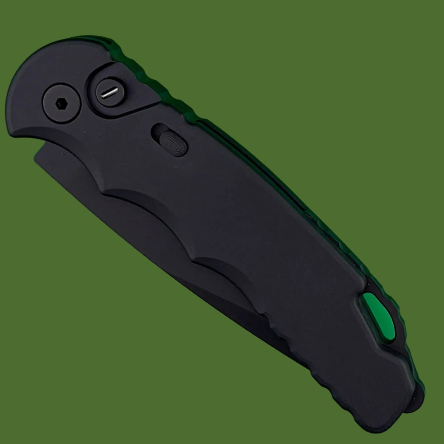 Protech TR-5 Operator Auto T503-OPERATOR