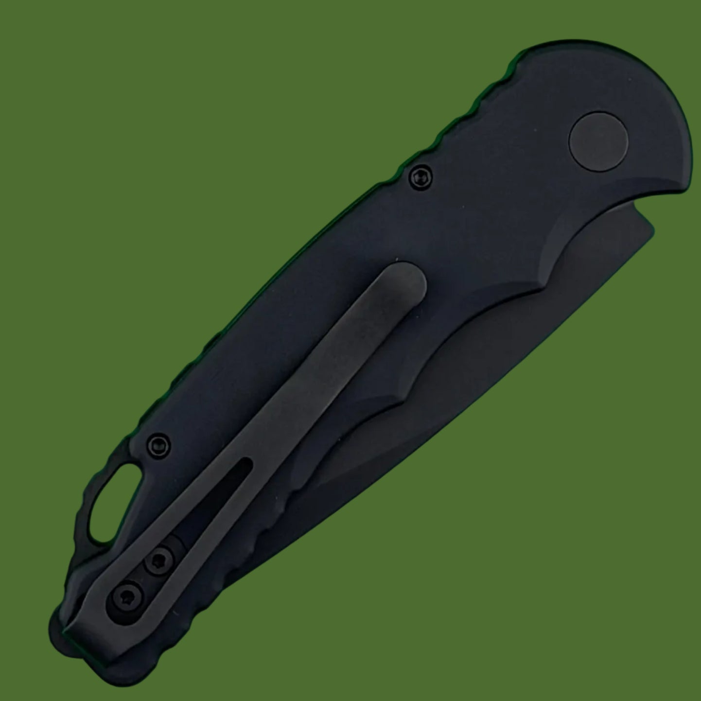 Protech TR-5 Operator Auto T503-OPERATOR