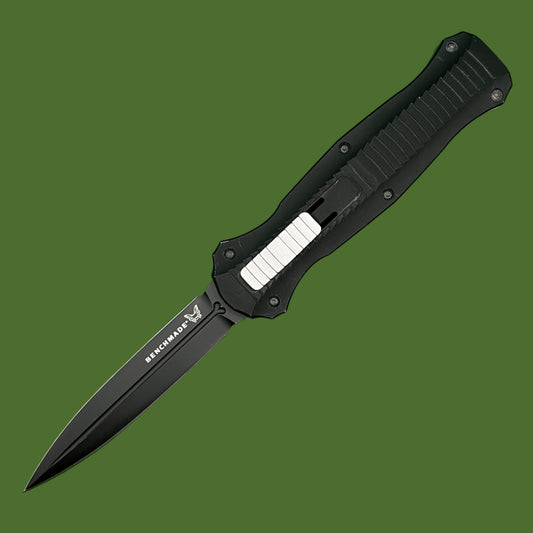 *Pre-Owned* Benchmade Infidel OTF 3300BK