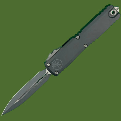 Microtech Ultratech D/E Gen IV Blade Show 2026 Limited Edition 11224-1BS